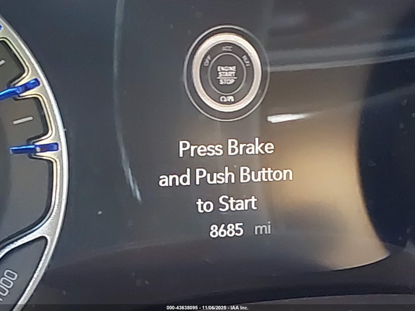 2022 Chrysler Pacifica Touring L VIN: 2C4RC1BG8NR220353 Lot: 43638095