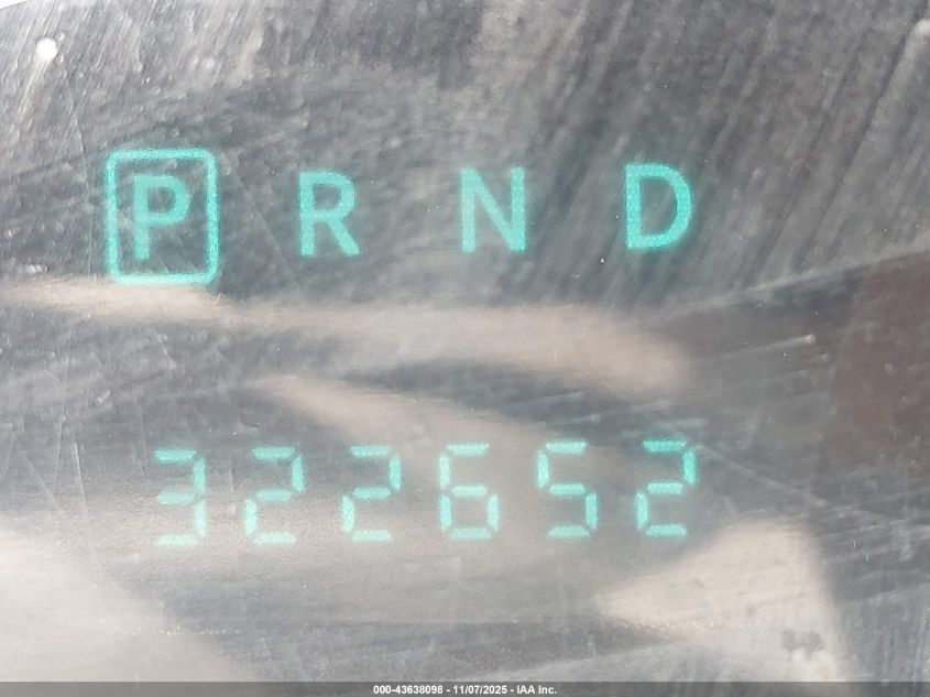 2008 Chrysler Town & Country Touring VIN: 2A8HR54P58R635450 Lot: 43638098