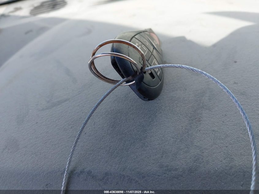 2008 Chrysler Town & Country Touring VIN: 2A8HR54P58R635450 Lot: 43638098