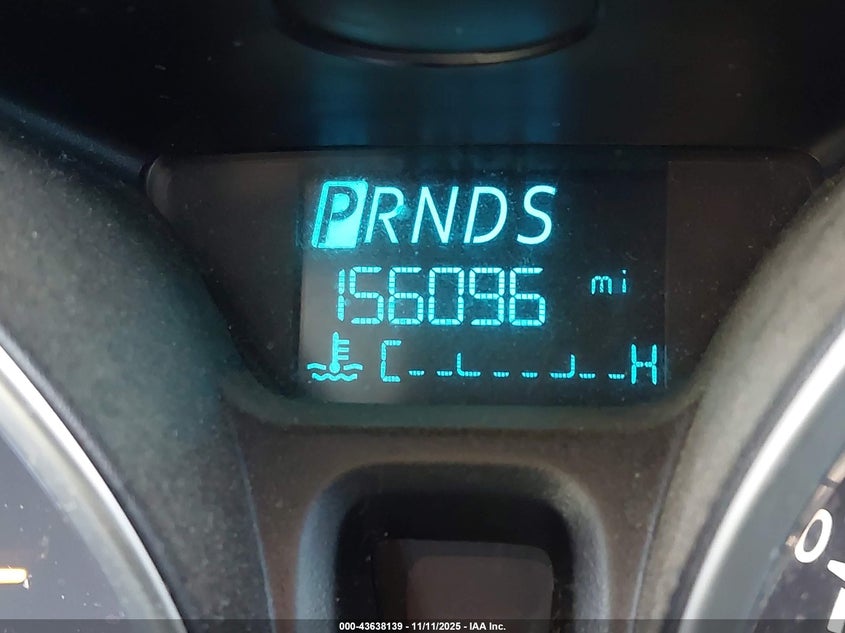 2016 Ford Fiesta Se VIN: 3FADP4BJ6GM201943 Lot: 43638139