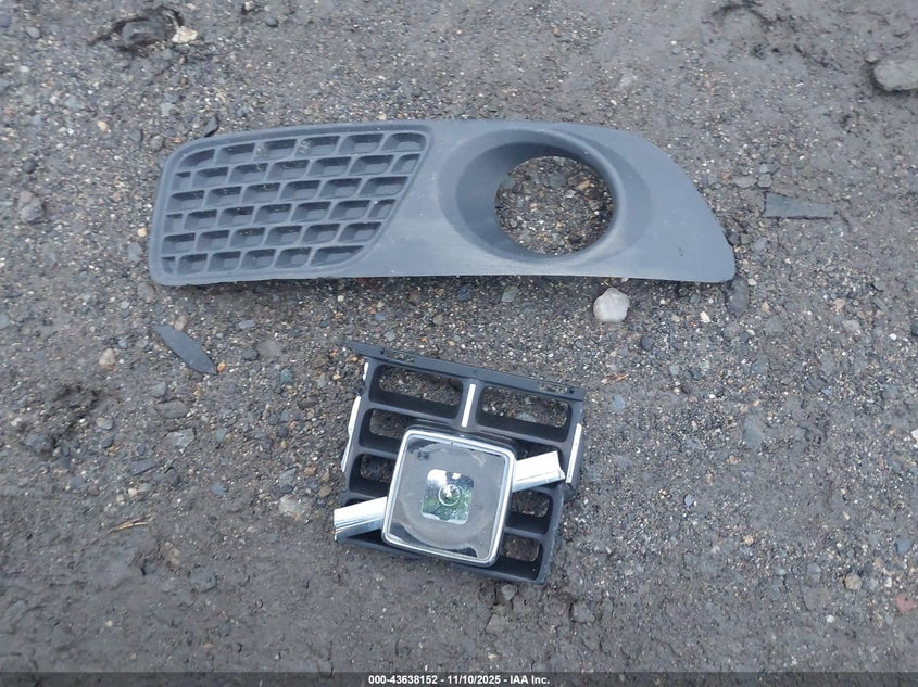 2009 Volvo V70 3.2 VIN: YV1BW982191098720 Lot: 43638152