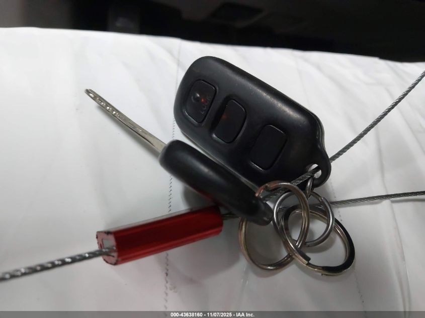 2007 Toyota 4Runner Sr5 V6 VIN: JTEBU14RX78102974 Lot: 43638160