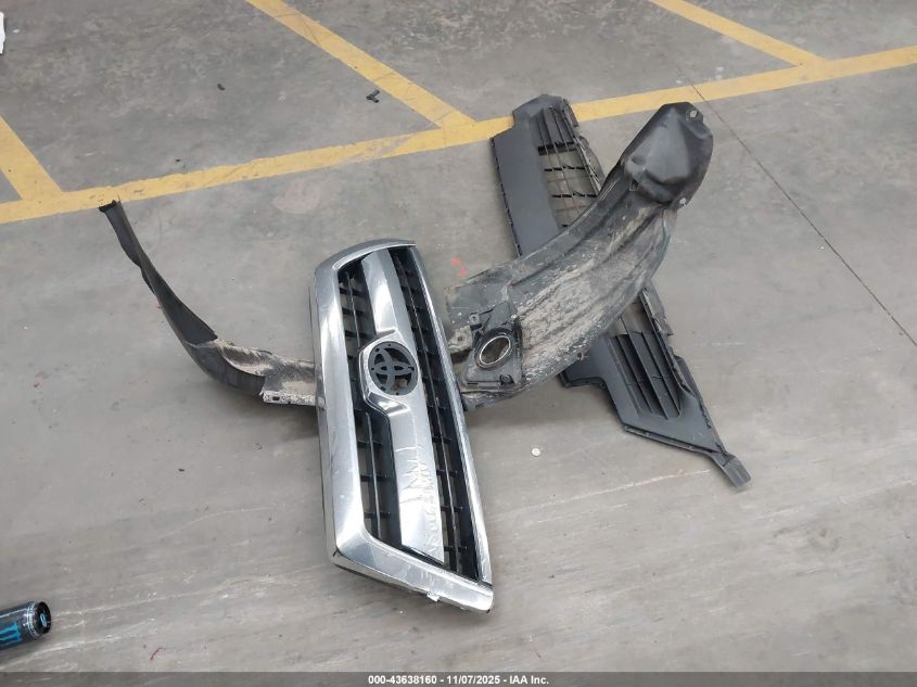 2007 Toyota 4Runner Sr5 V6 VIN: JTEBU14RX78102974 Lot: 43638160