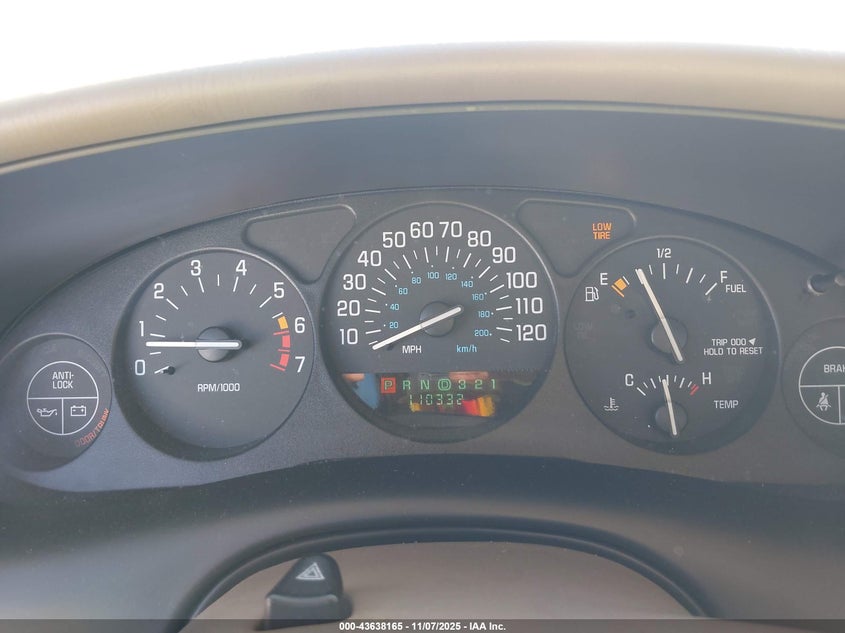 2002 Buick Regal Ls VIN: 2G4WB55K821234031 Lot: 43638165