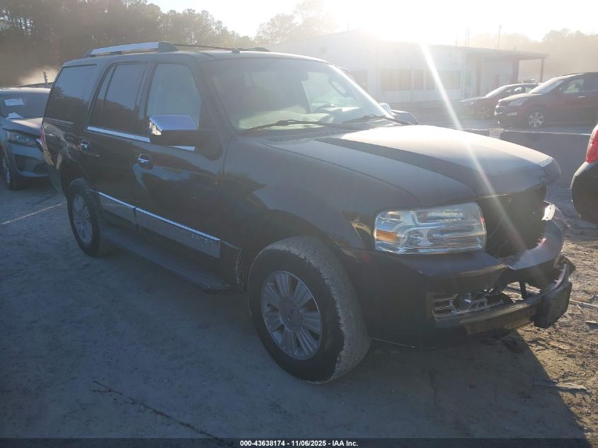 2008 Lincoln Navigator