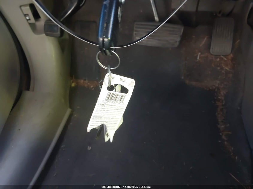 2014 HONDA CR-V EX 2HKRM3H5XEH514056