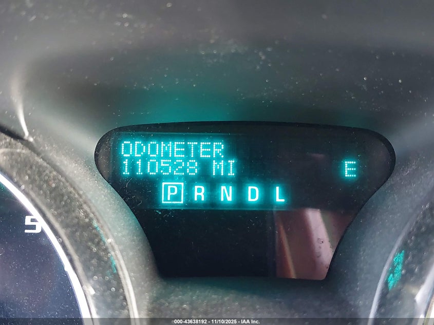 2014 Buick Enclave Premium VIN: 5GAKVCKD3EJ235815 Lot: 43638192