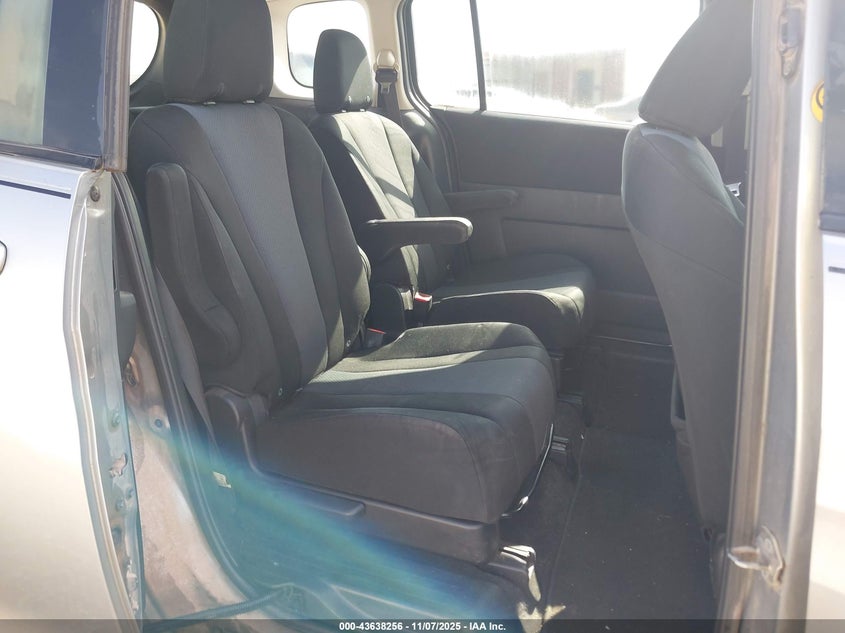 2013 MAZDA MAZDA5 SPORT JM1CW2BL9D0145817