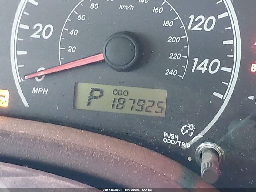 2013 Toyota Corolla Le VIN: 5YFBU4EE0DP196736 Lot: 43638261