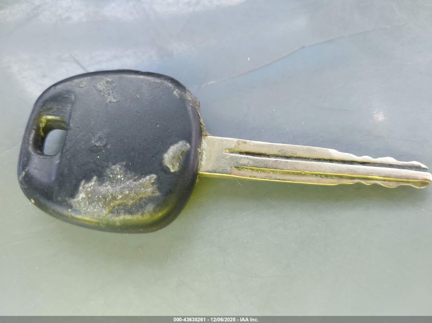 2013 Toyota Corolla Le VIN: 5YFBU4EE0DP196736 Lot: 43638261