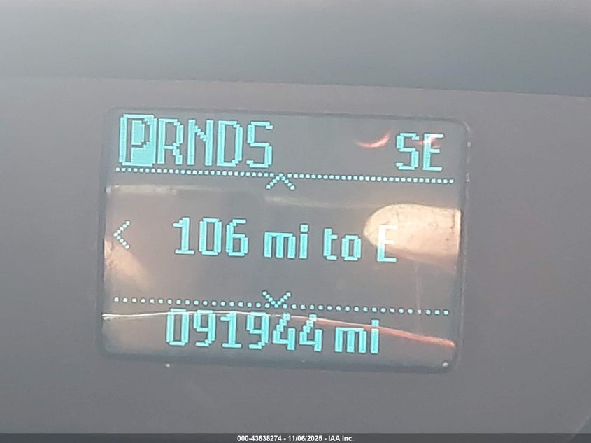 2016 FORD TRANSIT CONNECT XLT - NM0LS7F72G1242973