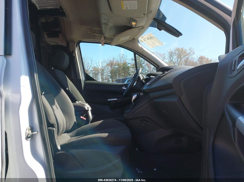 2016 FORD TRANSIT CONNECT XLT - NM0LS7F72G1242973