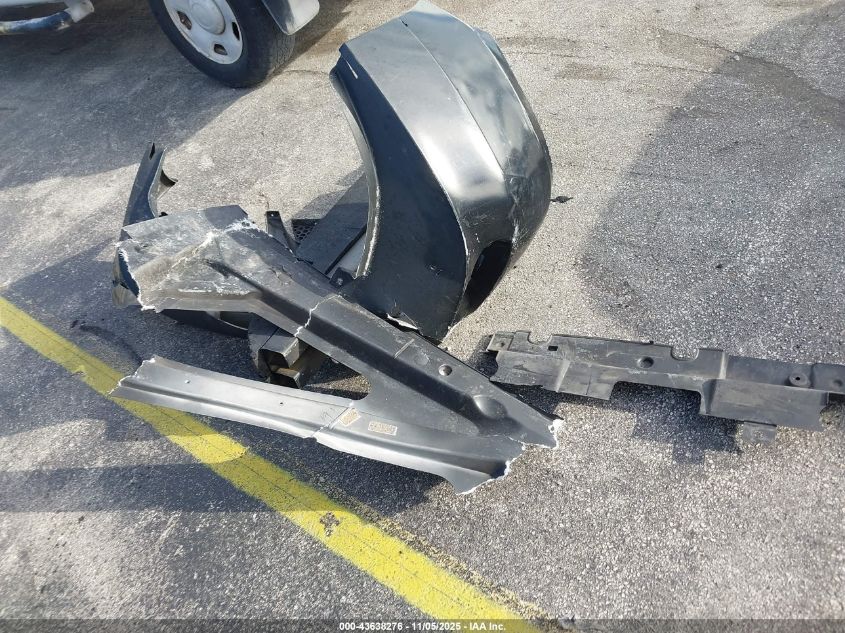 2003 Ford Mustang Gt VIN: 1FAFP42X13F369917 Lot: 43638276