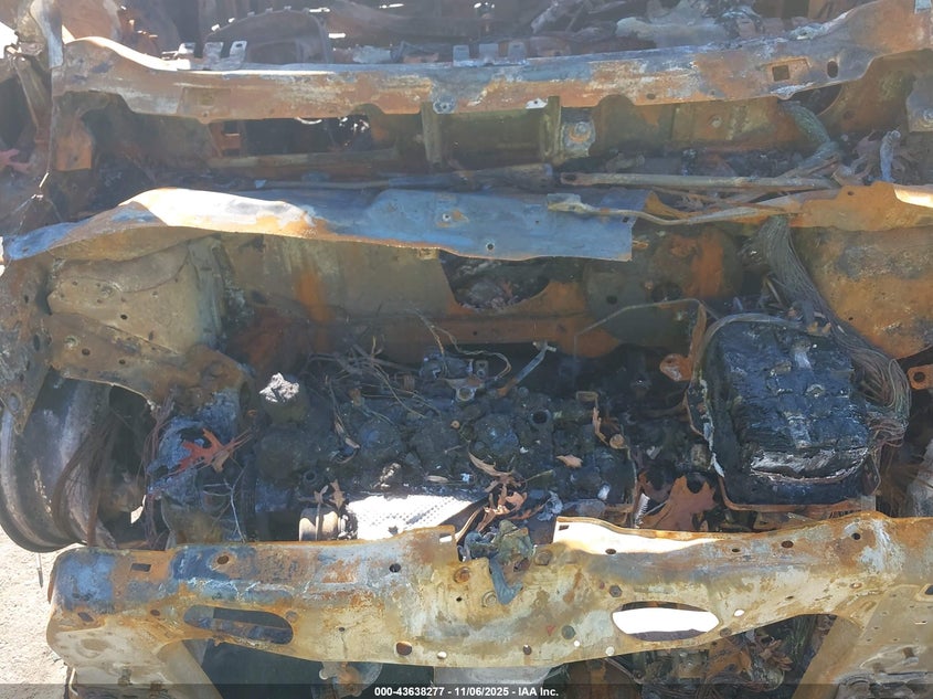 2014 FIAT 500L TREKKING - ZFBCFADH8EZ017488