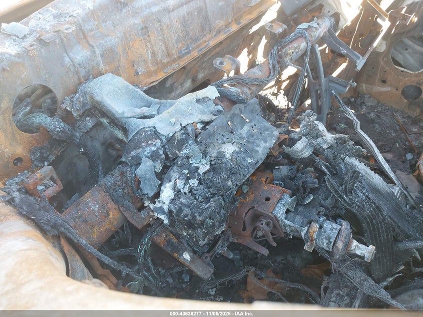 2014 FIAT 500L TREKKING - ZFBCFADH8EZ017488