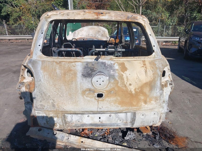 2014 FIAT 500L TREKKING - ZFBCFADH8EZ017488