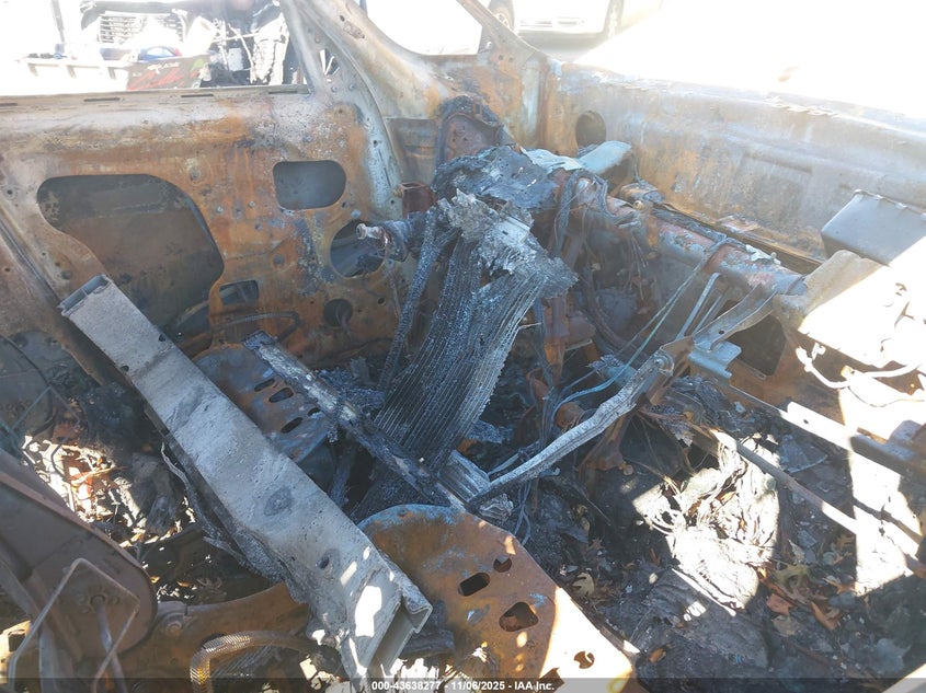 2014 FIAT 500L TREKKING - ZFBCFADH8EZ017488