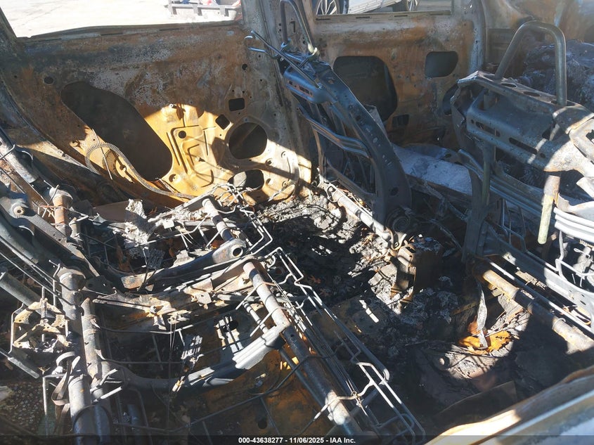 2014 FIAT 500L TREKKING - ZFBCFADH8EZ017488