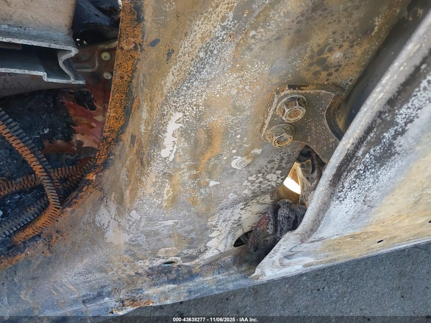 2014 FIAT 500L TREKKING - ZFBCFADH8EZ017488