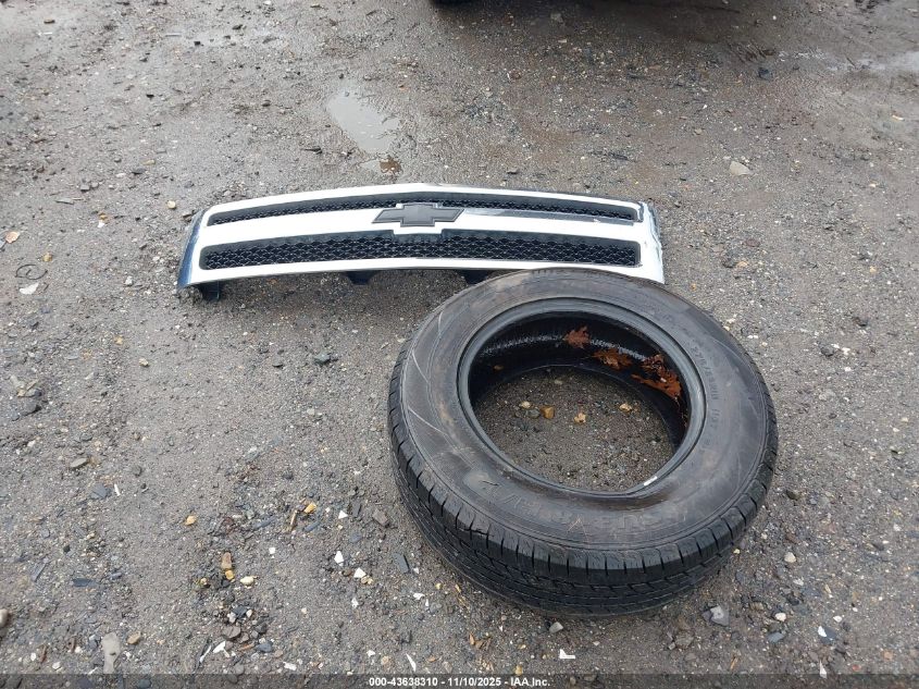 2009 Chevrolet Silverado 1500 Lt VIN: 3GCEK233X9G227397 Lot: 43638310