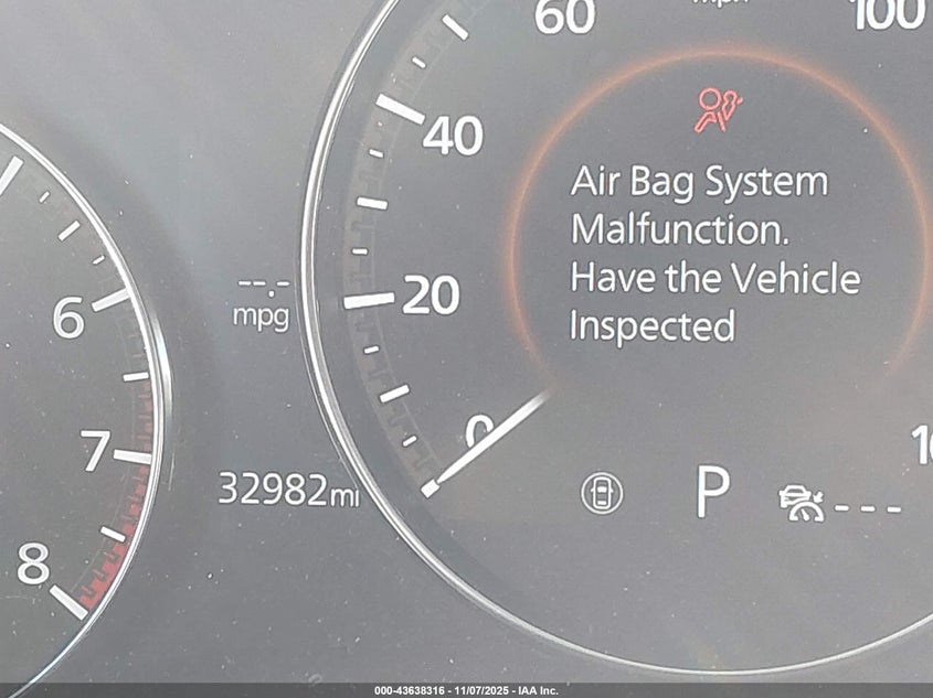 2022 MAZDA MAZDA3 2.5 S - 3MZBPAAL9NM317196