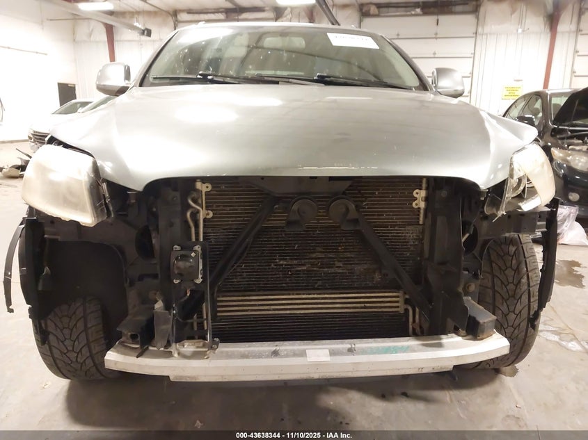 2007 Audi Q7 3.6 Premium VIN: WA1BY94LX7D030713 Lot: 43638344