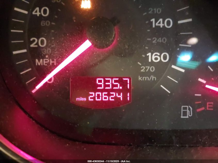 2007 Audi Q7 3.6 Premium VIN: WA1BY94LX7D030713 Lot: 43638344