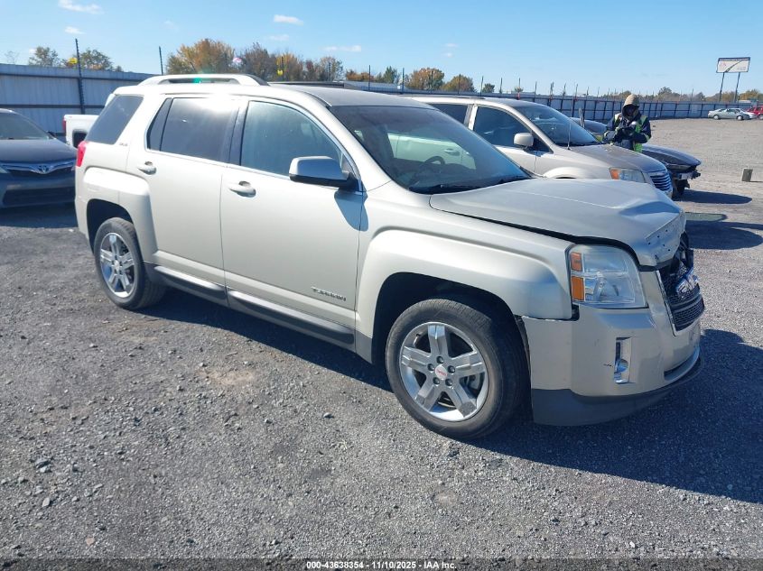 GMC TERRAIN SLE-2