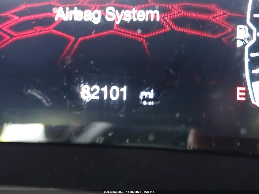 2020 JEEP COMPASS LIMITED 4X4 - 3C4NJDCB2LT146446