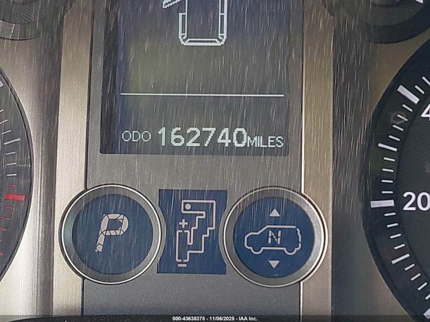 2010 Lexus Gx 460 Premium VIN: JTJJM7FX2A5014473 Lot: 43638375