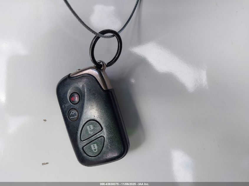 2010 Lexus Gx 460 Premium VIN: JTJJM7FX2A5014473 Lot: 43638375