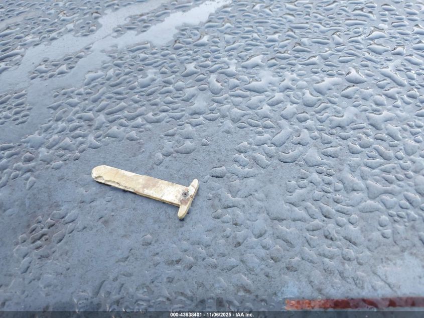 2005 Honda Accord 2.4 Lx VIN: 3HGCM56425G709056 Lot: 43638401