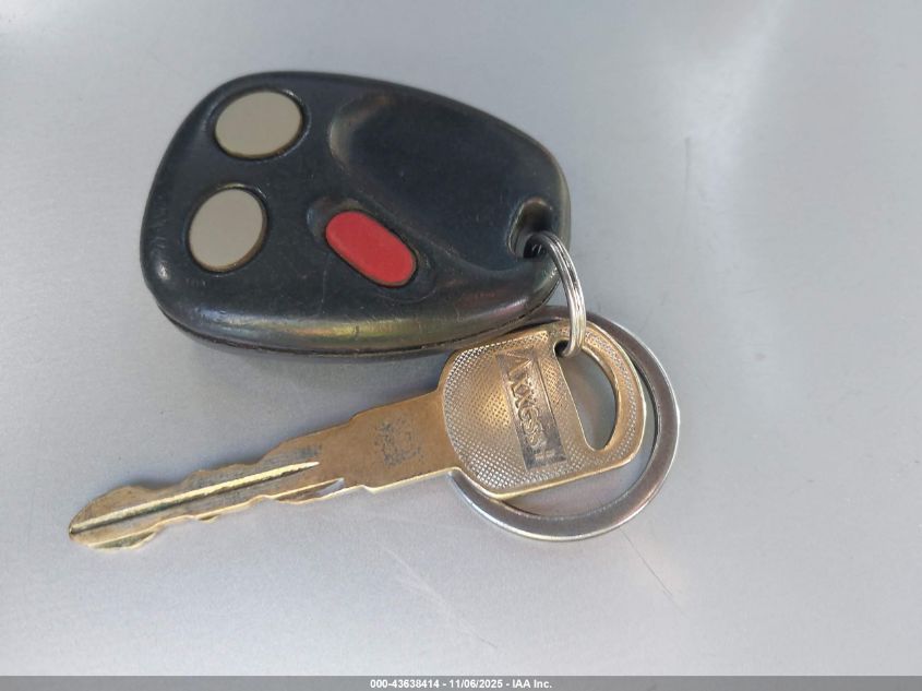 2004 Chevrolet Silverado 1500 Ls VIN: 1GCEC14T94E200620 Lot: 43638414