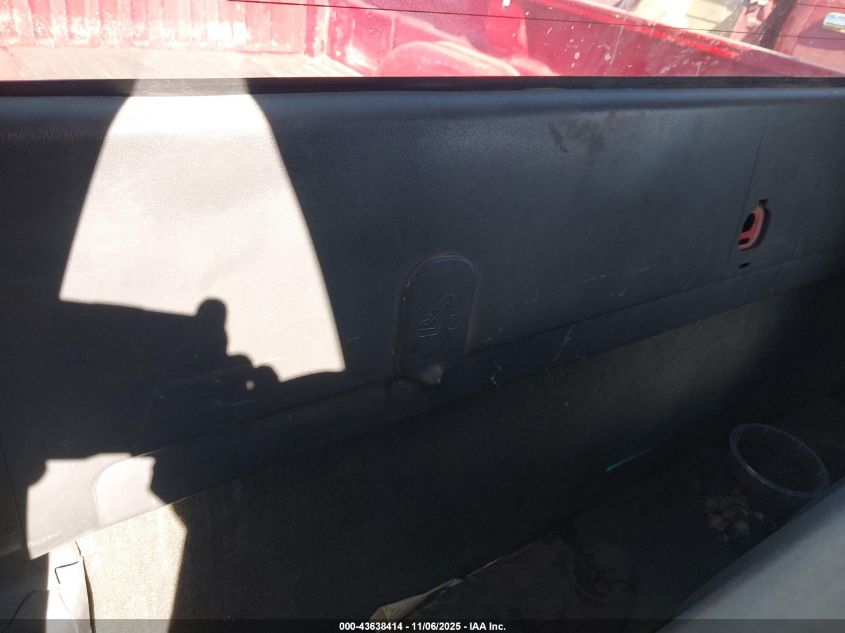 2004 Chevrolet Silverado 1500 Ls VIN: 1GCEC14T94E200620 Lot: 43638414