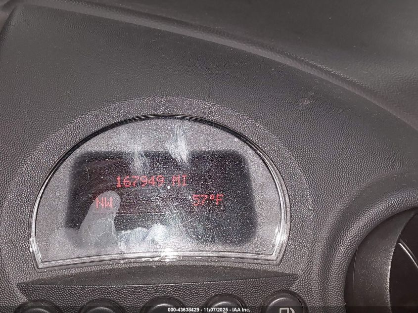 2005 Pontiac Grand Prix Gt VIN: 2G2WS542951173688 Lot: 43638429