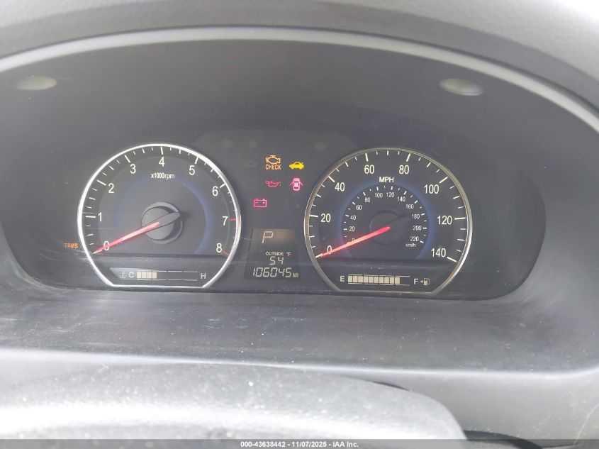 2007 Kia Optima Lx VIN: KNAGE123175148097 Lot: 43638442