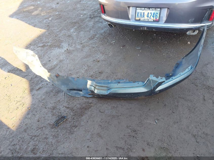 2004 Honda Accord 2.4 Ex VIN: 1HGCM56604A127889 Lot: 43638451