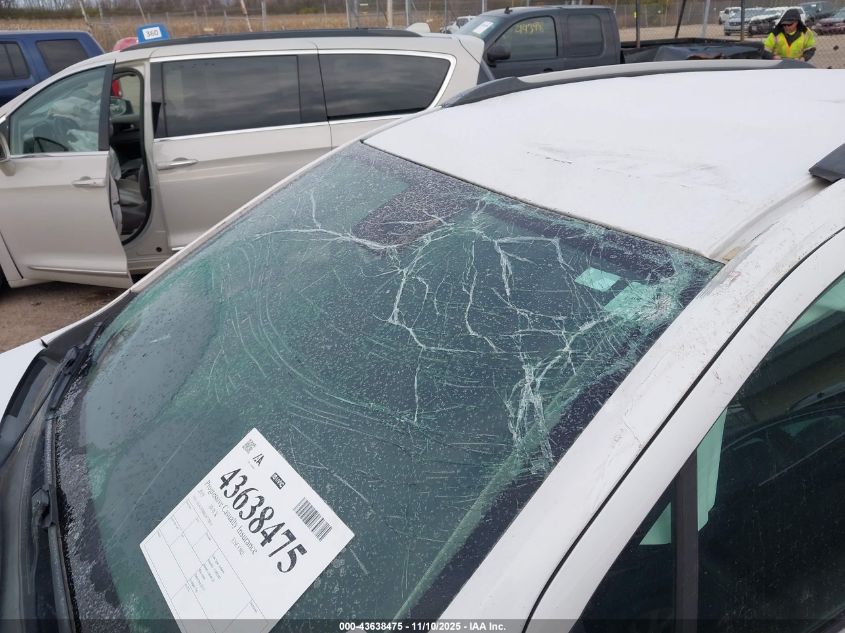 2019 Buick Encore Fwd Sport Touring VIN: KL4CJ1SB6KB727854 Lot: 43638475