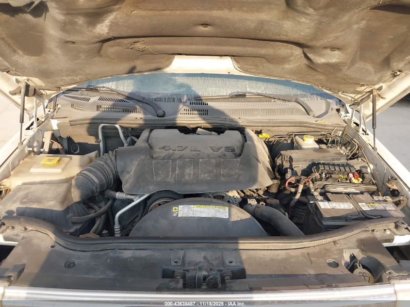 2009 Jeep Commander Limited VIN: 1J8HG58P59C554880 Lot: 43638487