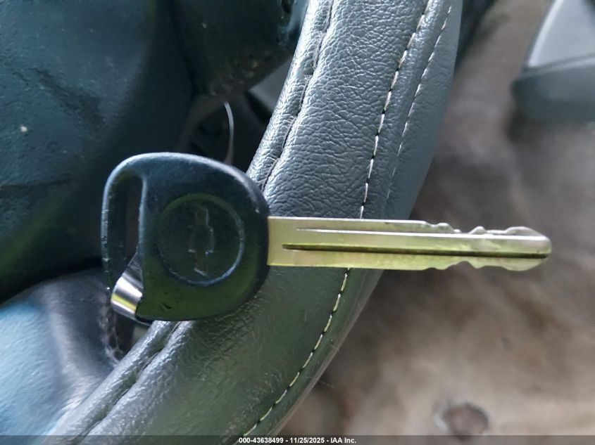 2005 Chevrolet Colorado Ls VIN: 1GCDT136258221591 Lot: 43638499