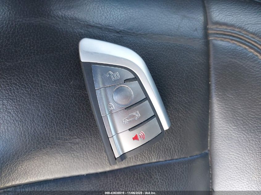 2020 Chevrolet Silverado 2500Hd 4Wd Standard Bed Lt VIN: 1GC4YNEY5LF321412 Lot: 43638519