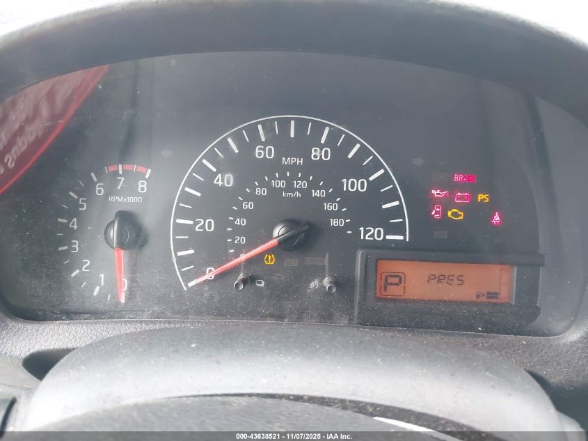 2018 Nissan Nv200 S VIN: 3N6CM0KN4JK695990 Lot: 43638521