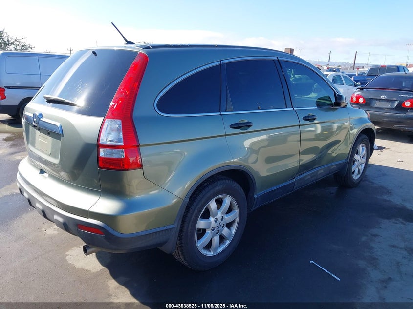 JHLRE38548C033543 2008 HONDA CR-V photo no. 4
