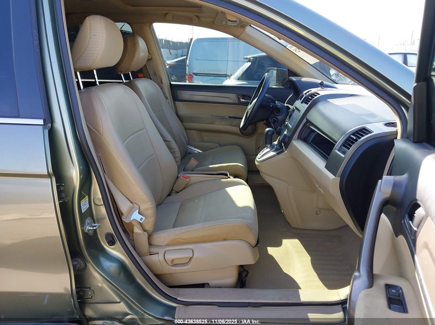 JHLRE38548C033543 2008 HONDA CR-V photo no. 5
