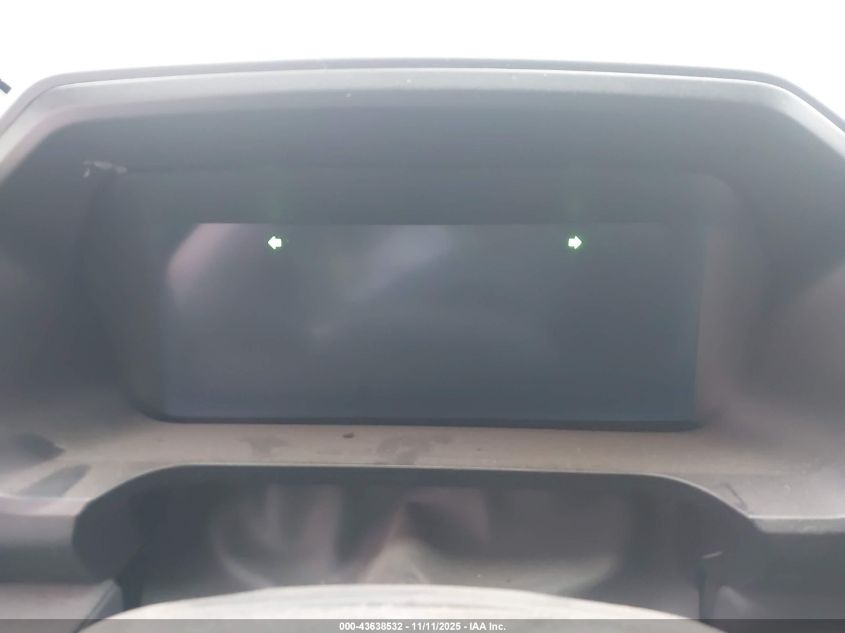 2022 Ford F-150 Lightning Lariat VIN: 1FTVW1EL8NWG16546 Lot: 43638532