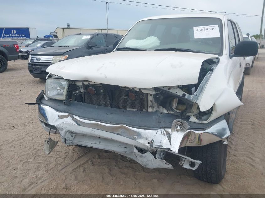 2000 Toyota 4Runner VIN: JT3GM84R0Y0060886 Lot: 43638540