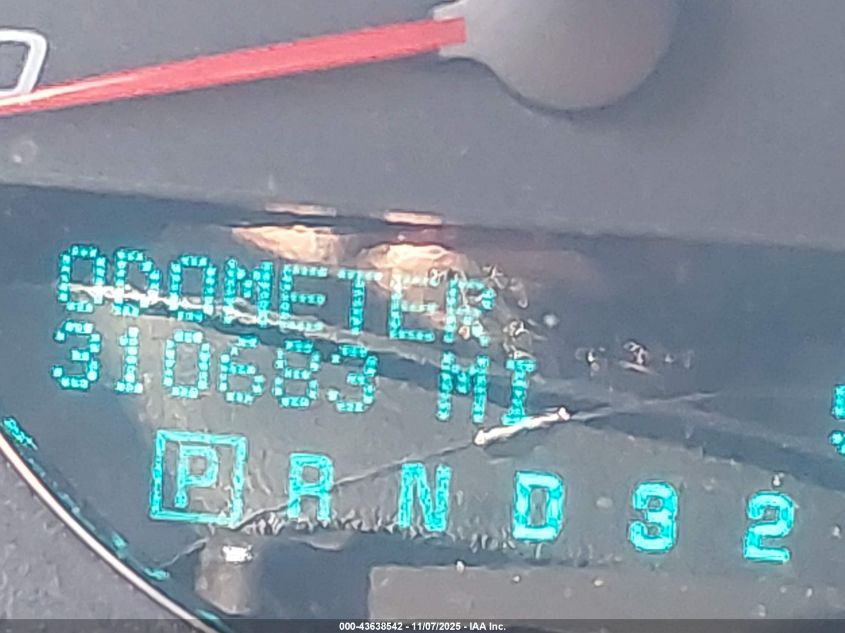 2008 Chevrolet Impala Lt VIN: 2G1WT58K781293926 Lot: 43638542