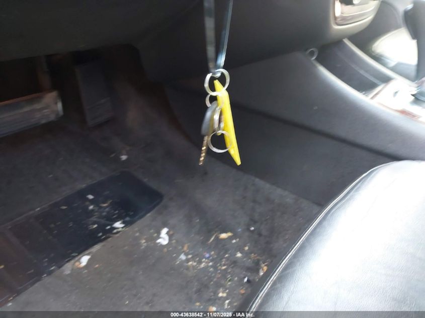 2008 Chevrolet Impala Lt VIN: 2G1WT58K781293926 Lot: 43638542