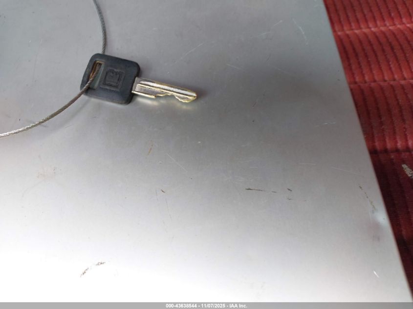 1994 Chevrolet Gmt-400 K1500 VIN: 1GCEK19K5RE289323 Lot: 43638544