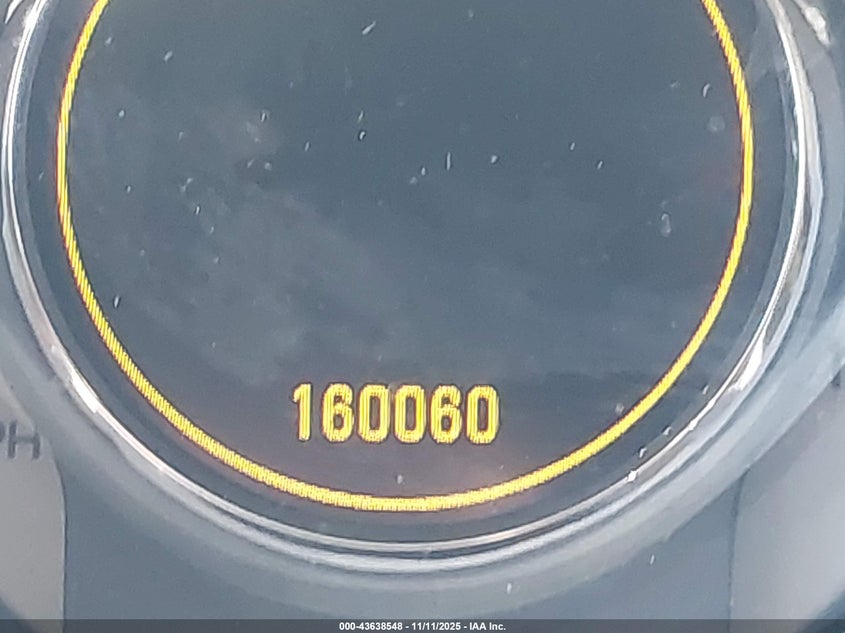 2012 Cadillac Srx Luxury Collection VIN: 3GYFNAE30CS556997 Lot: 43638548